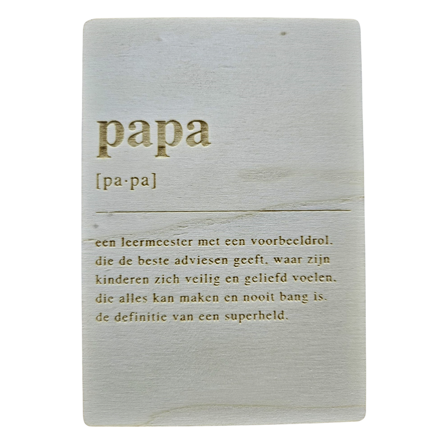 Papa