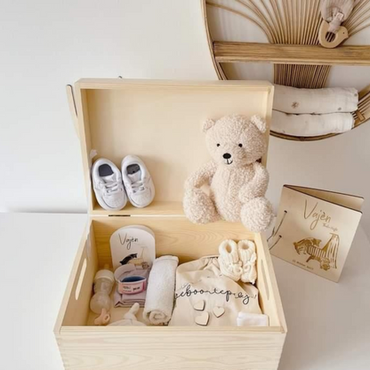 Memorybox Sterren