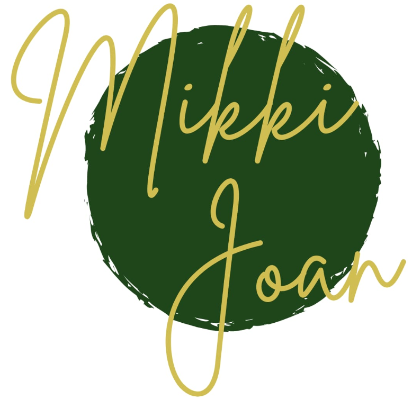 Logo Mikki Joan